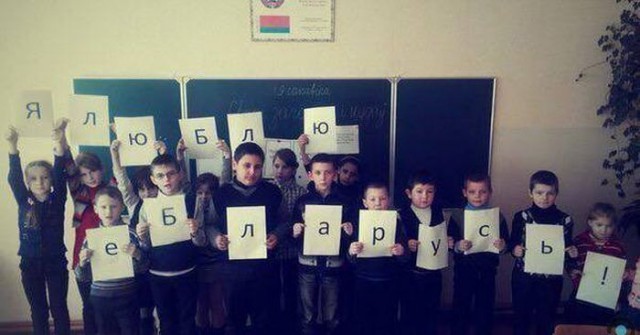 Калейдоскоп картинок