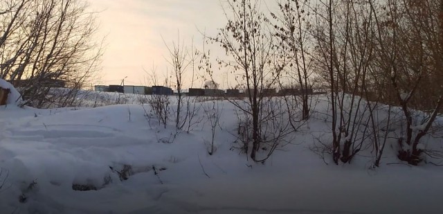 КАМАЗ 5320. Первенец Камского автогиганта