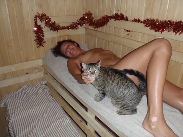 Выловлено в наших сетях