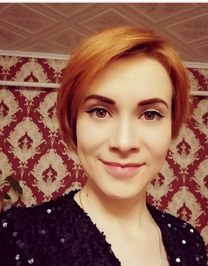 Сногсшибательные рыжеволосые "ведьмочики", которых в Средние века отправили бы на костер