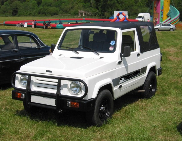 Игра на ЯПе: Угадай АВТО-2