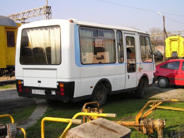 Игра на ЯПе: Угадай АВТО-2