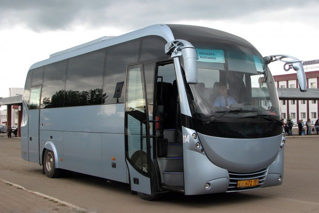 Угадай АВТО-4