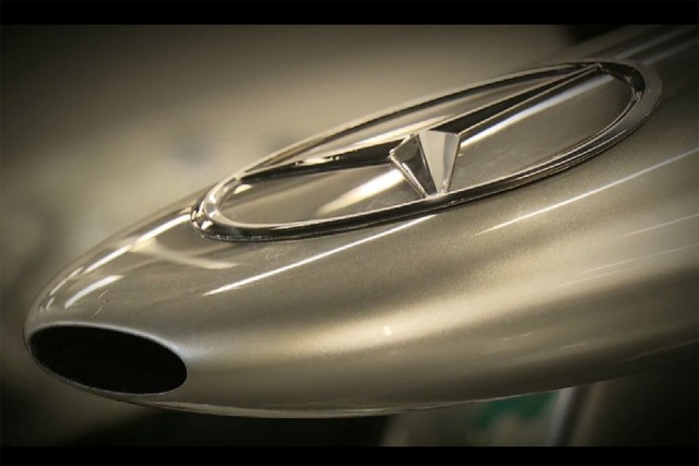 Формула-1 (сезон 2012)