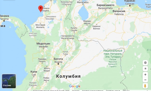 Ты мне — прическу, а я тебе — рыбу на обед: как тысяча человек уживаются на острове размером с футбольное поле