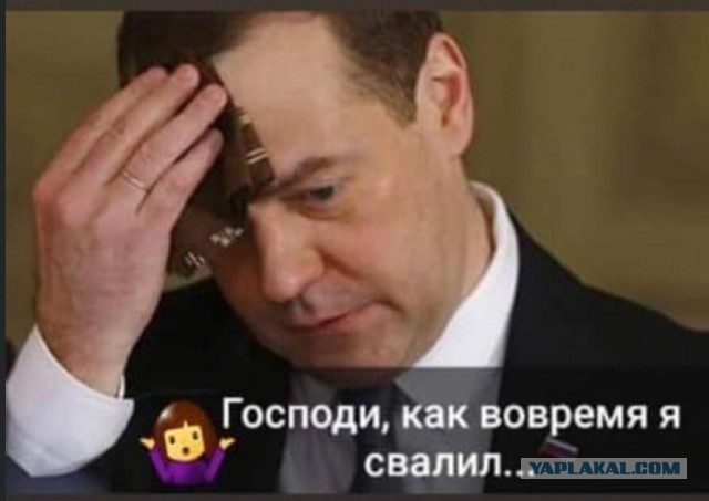 Медведев назвал коронавирус реальной угрозой для всего человечества