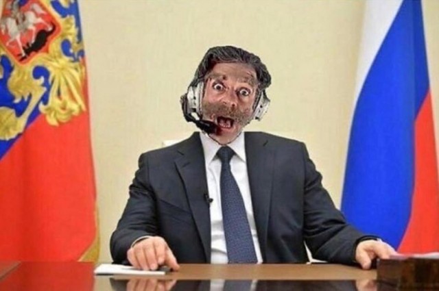 Мы запороли вообще все, Наташ, честно