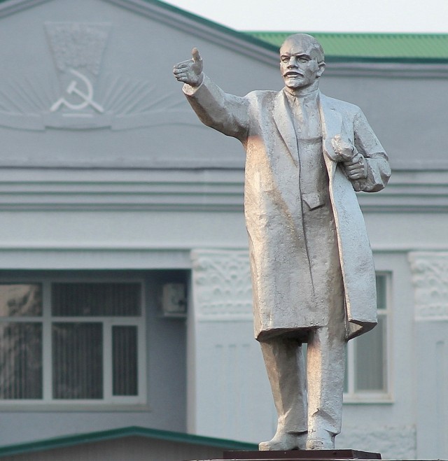 Послушаем старую музыку!