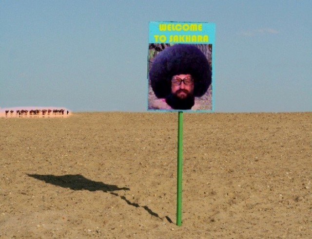 Фотожаба: Онотоле