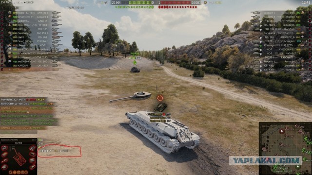 Wargaming 59