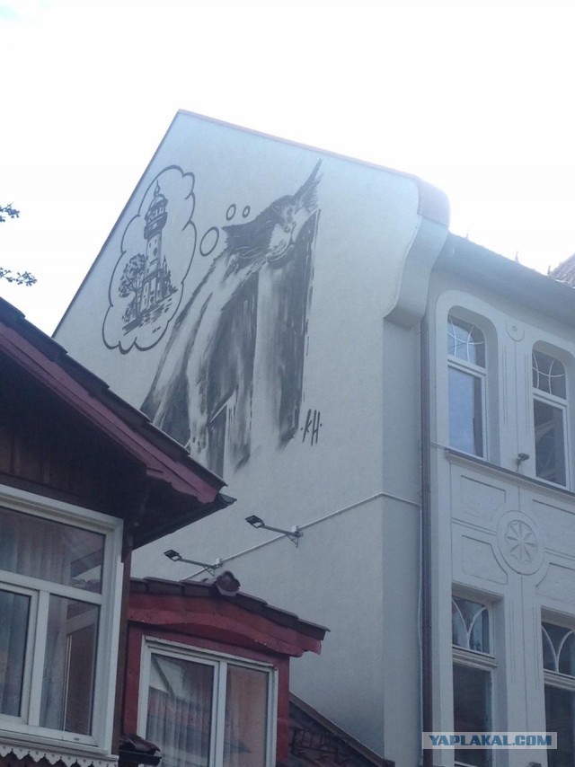 Граффити