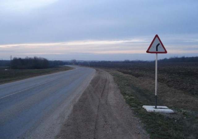 Разметка в Ижевске