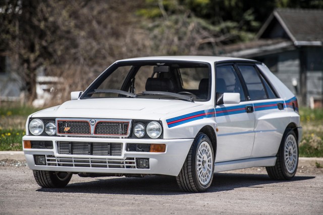 Group B. Красивых автофото пост