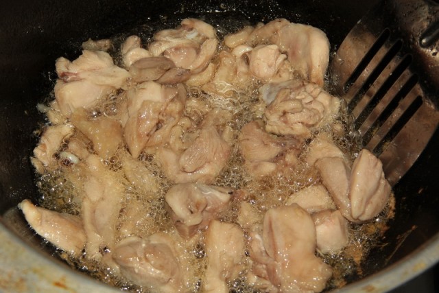 Китайская кухня