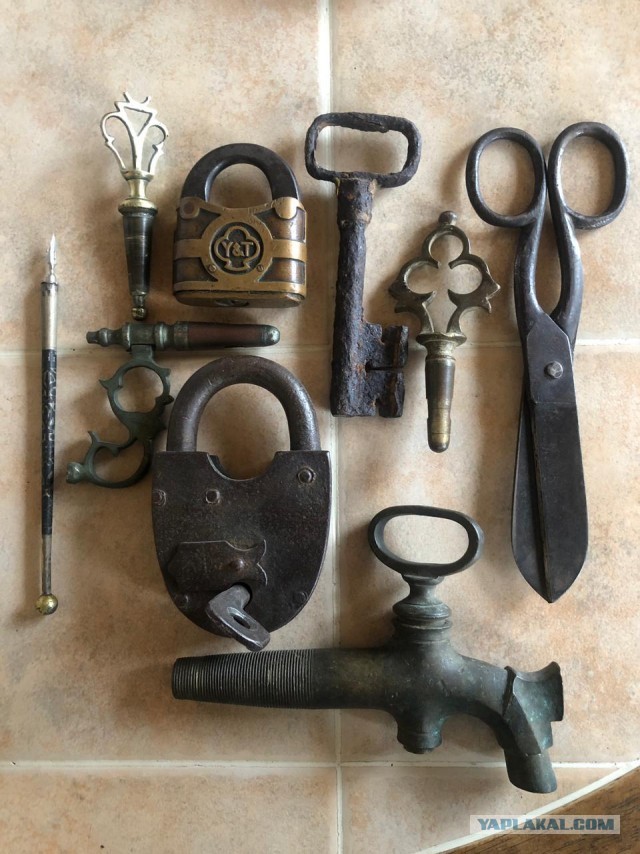 Самоварное лето 2021