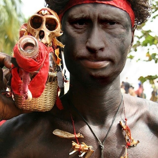 Путин назначил Наталью Поклонскую послом в Кабо-Верде