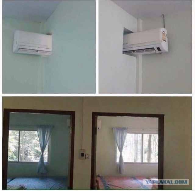 "Шедевры" дизайна