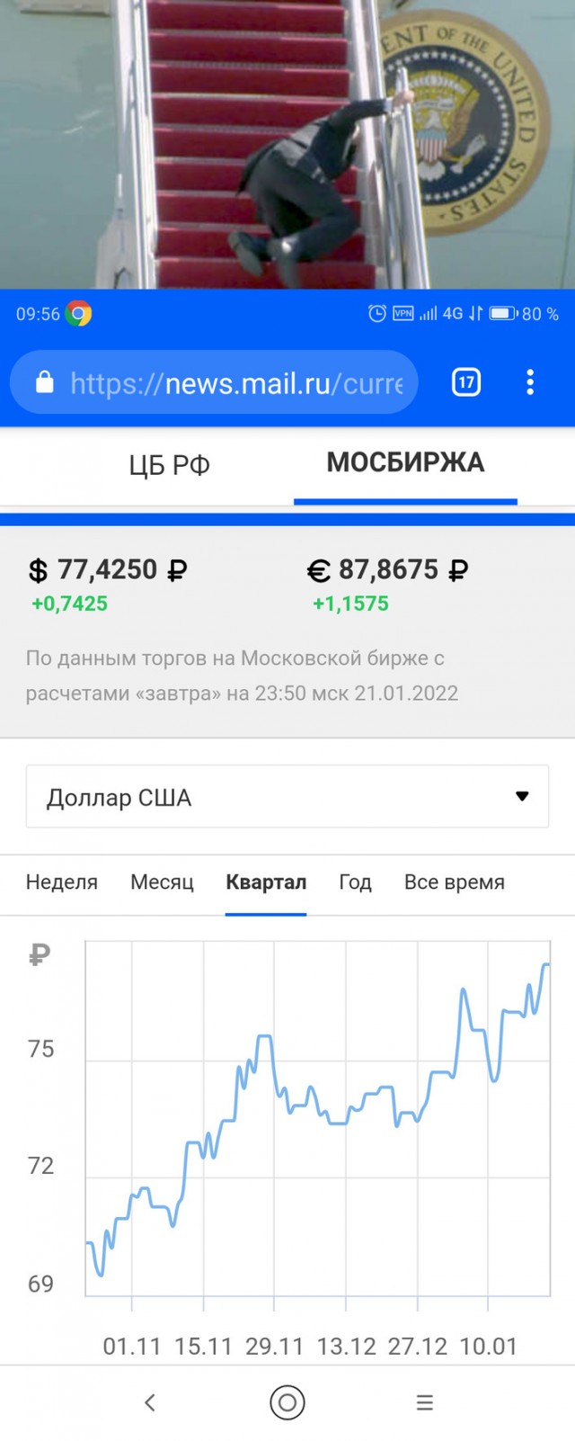 В МИД пригрозили Западу серьезными политическими решениями