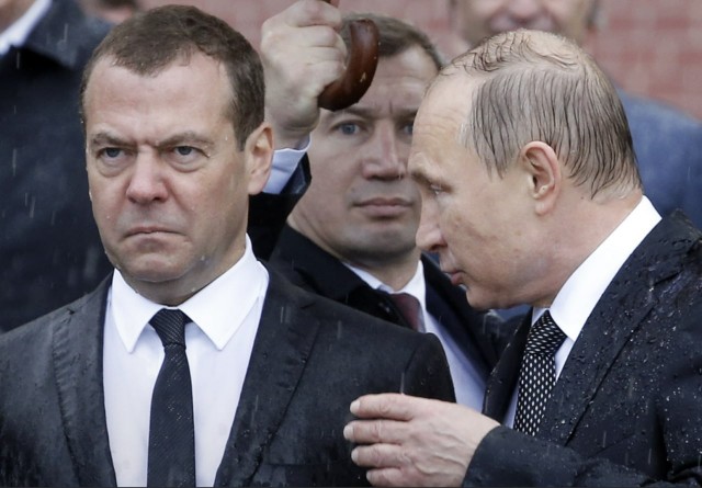 Пандемия съехавших крыш. Разновидности болезни. Россия и мир. Часть 36