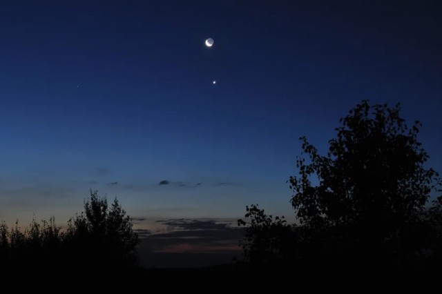 Двойник Земли: почему Венера превратилась в ад?