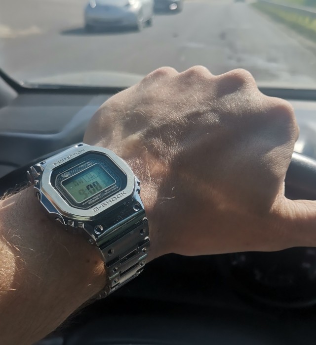 Casio. Надоел тайвань