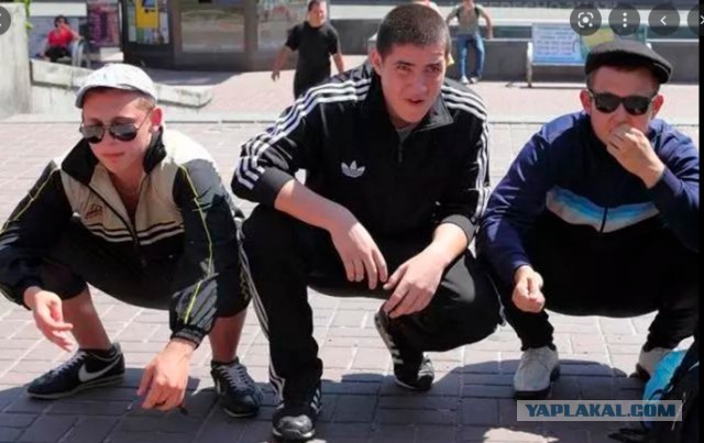 "Я в тюрьме буду лучше жить, чем ты на воле"