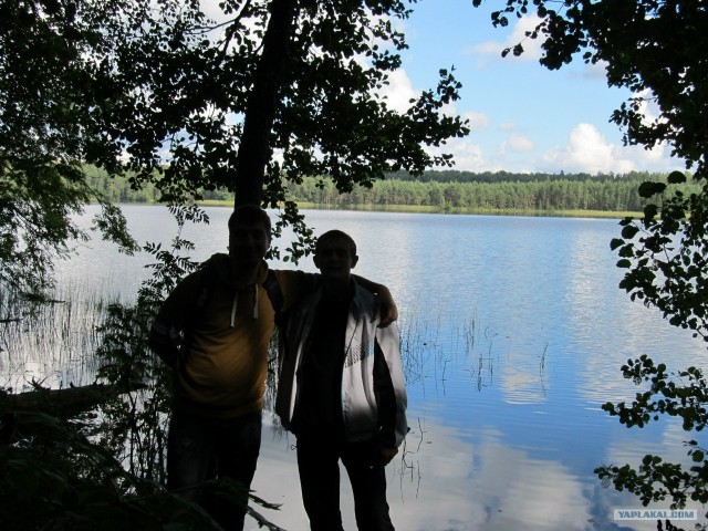 Северная столица России - Санкт-Петербург