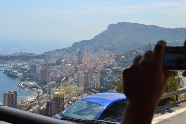 О некоторых приемах торговли булками