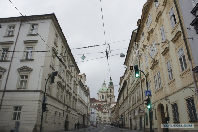 Автотур "Опять несет куда глаза глядятъ"