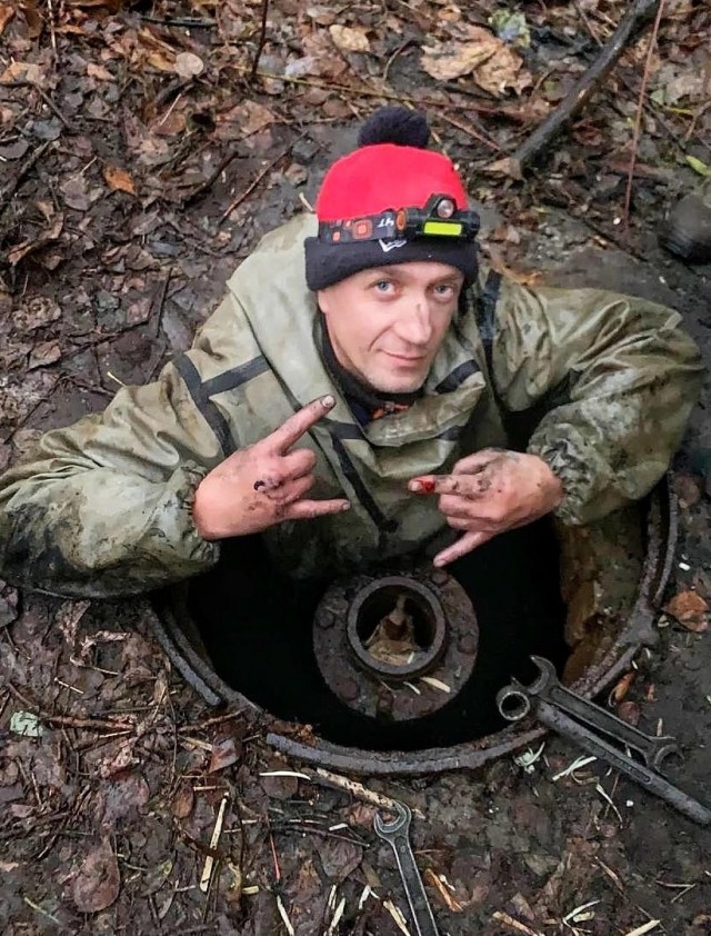 Яповчане на рабочем месте