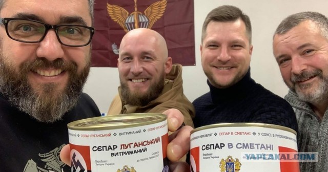 Столица Аргентины Буэнос-Айрес сейчас сходит с ума