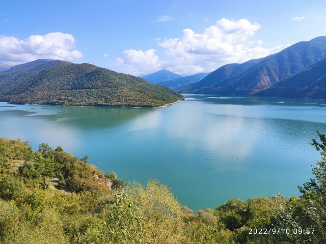 Мой Кавказ. Часть 2