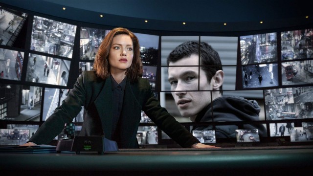 Сериалы