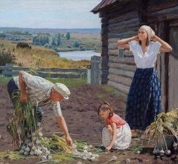 Воспоминание.