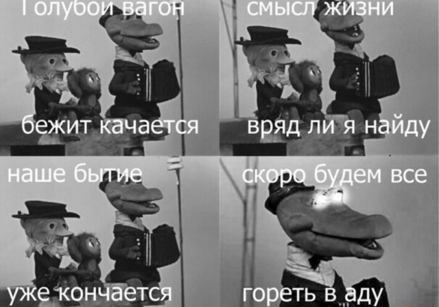 Всего понемногу. Часть 3