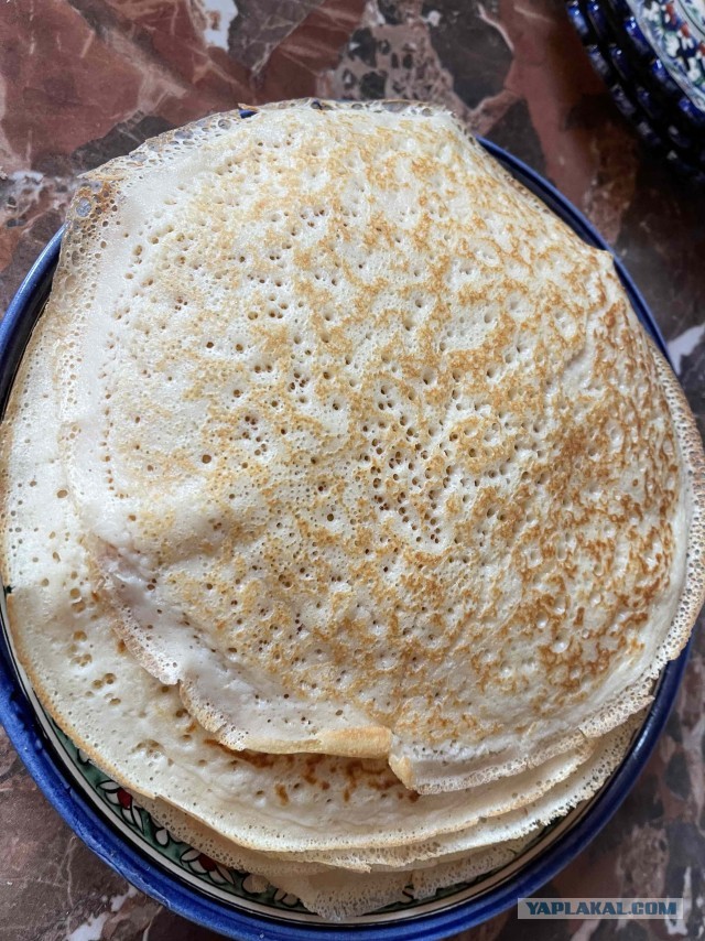 Кулинарная общалка