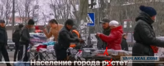 Мариуполь растет на глазах Восстановление и жизнь города сегодня 17.03.2023