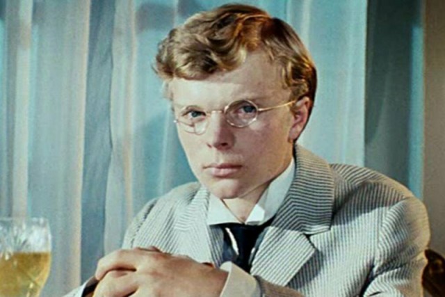 Куда исчез Валерка из «Неуловимых мстителей» — актёр Михаил Метёлкин