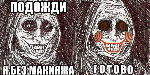 Почему никто не хочет мозг развивать свой?