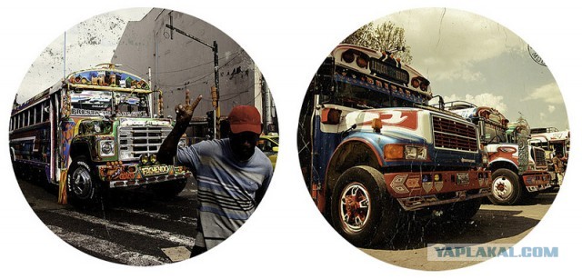 Латинская америка: правила жизни в путешествии