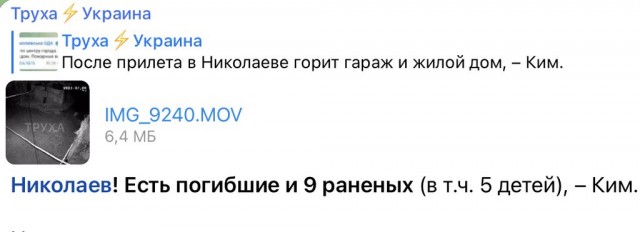 Где-то громко сейчас