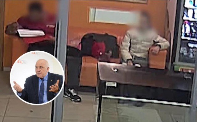 Девчушка, или пять шагов, которые я не сделал.