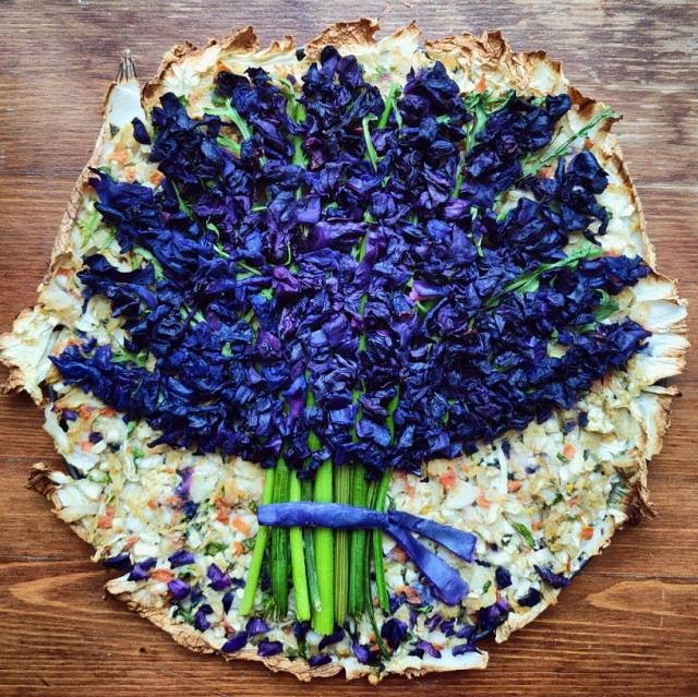Моя арт-кулинария