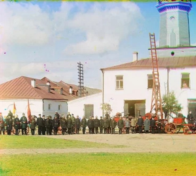 Люди и лица. Век прошлый и позапрошлый
