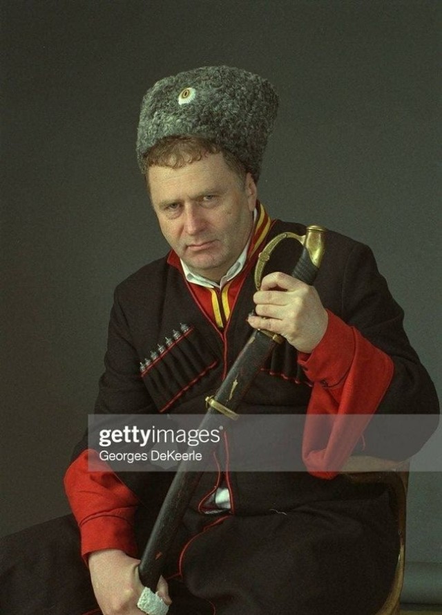 Люди и лица. 11.01.24
