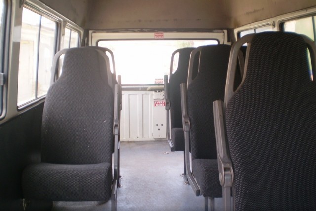 ПАЗики - какого...вы до сих пор на конвеере?!