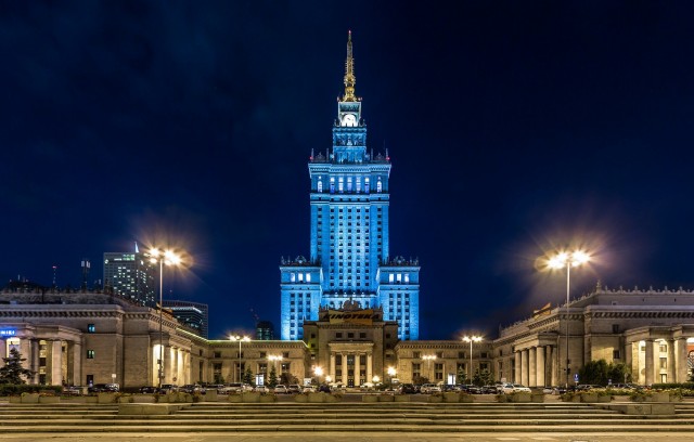 Высотка на Красных Воротах. Секретный репортаж из самой закрытой высотки Москвы