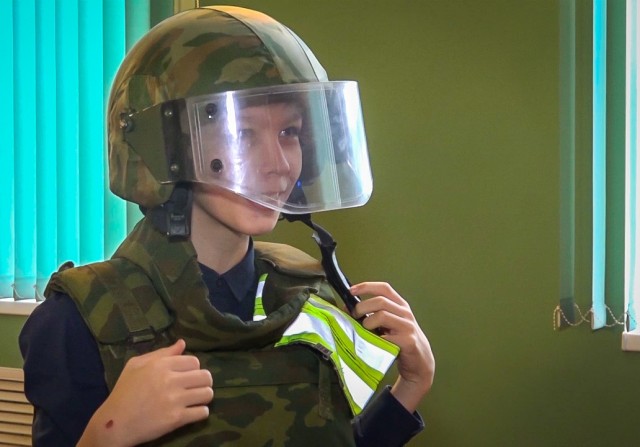 «Родители сами решили оказать помощь». Власти Курска заявили, что сборы на укрепление школ были добровольными