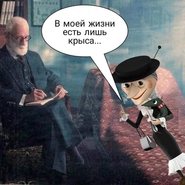 Картинки разные с надписями и без
