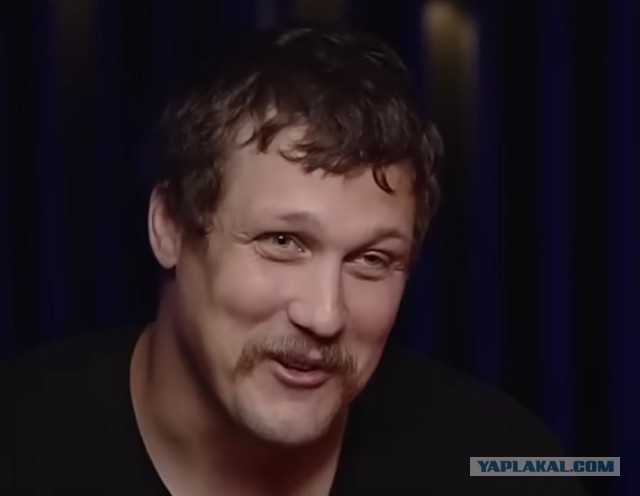 Только посмотрите в эти добрые глаза